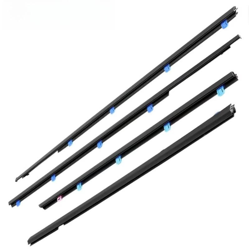 Door Weather Strip - Fensterdichtung OE 72410‑TR0‑A01 72950‑TR0‑A01 für Civic