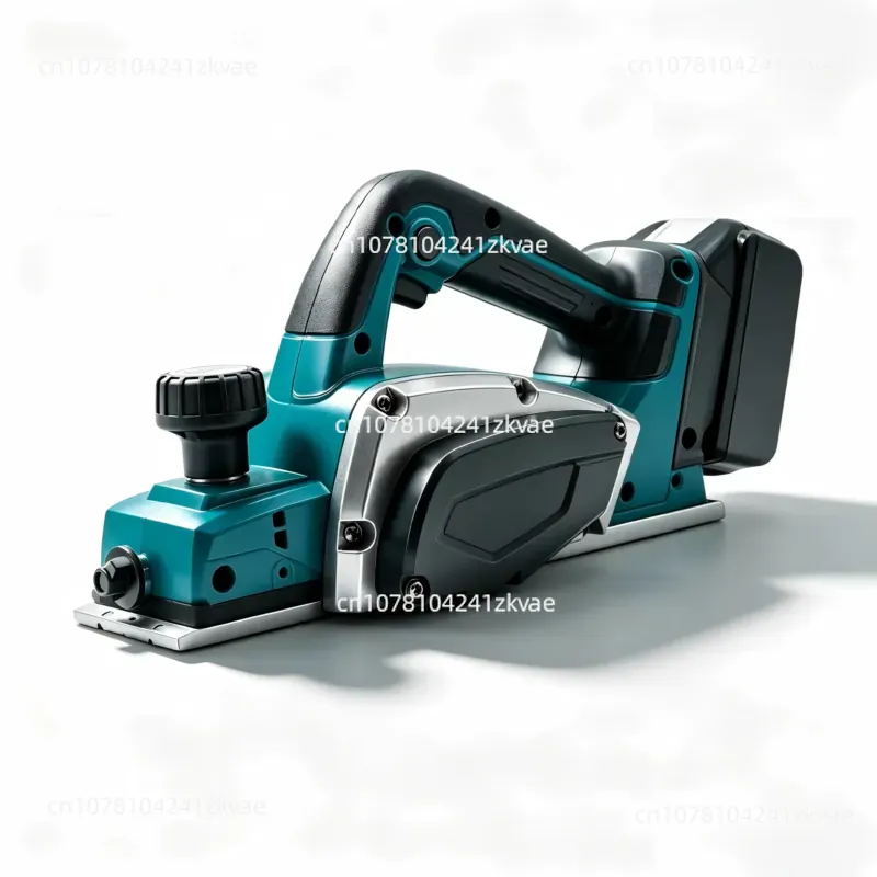 Home Improvement Contractors - 18V Bürstenloses Akku-Holzbearbeitungs-Werkzeugset für Handwerker, Heimwerker