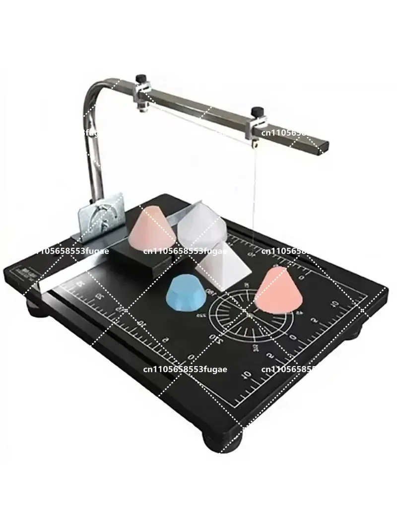 Home Improvement And Tools - Elektrische Vertikale Schaumstoff-Schneidemaschine für Heimwerker Perlbaumwolle