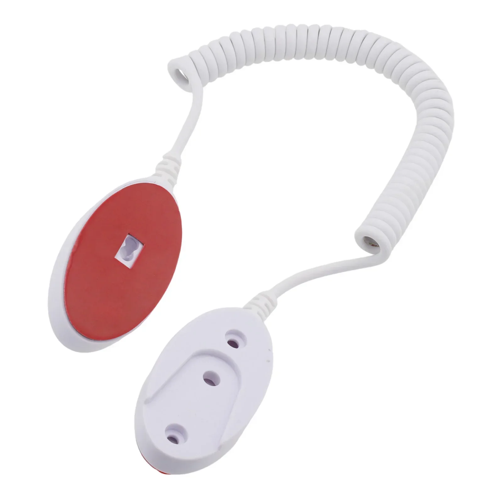 Tv Home Improvement - 1pc Fernbedienung Tether Anti-Verlust-Seil kein Stanzen