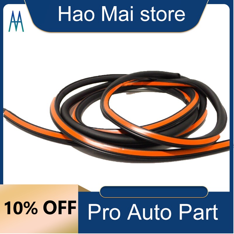 Door Weather Strip - 2047271187 Türdichtung, echte Form-Wetterleiste für Mercedes
