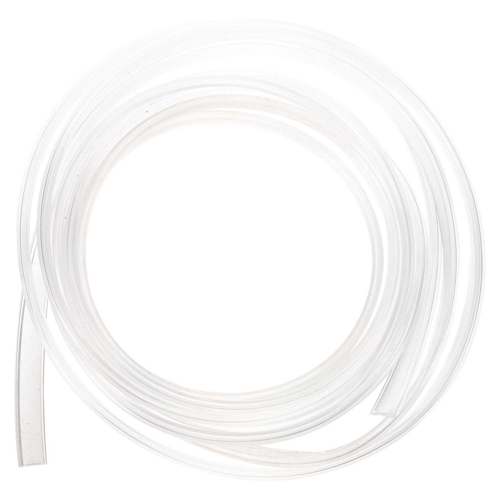 Door Weather Strip - 1 Rolle Autotürkantenschutz Transparenter Gummi-Wetterschutzstreifen Kratzfeste