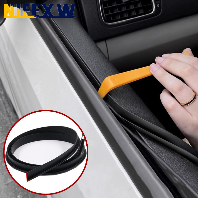 Door Weather Strip - Auto Fenster Dichtung Streifen Isolierung Auto