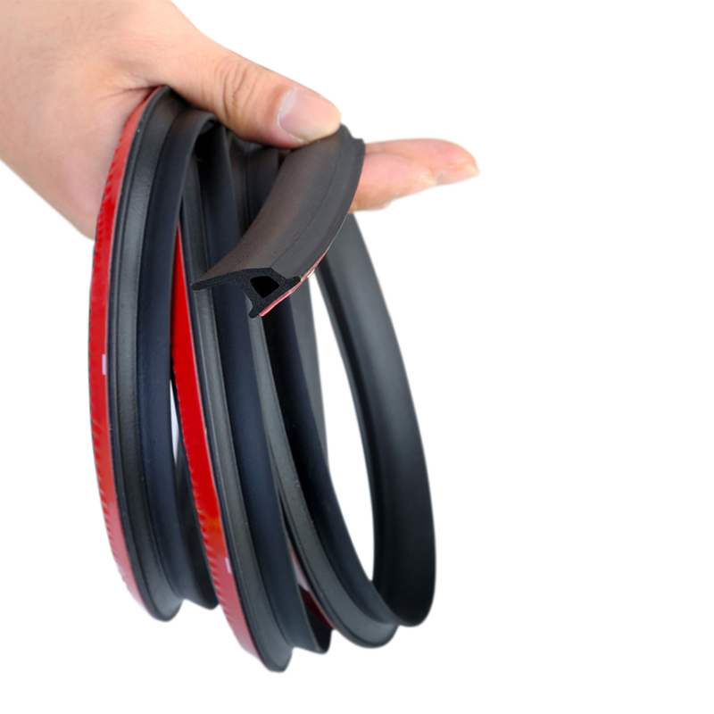 Door Weather Strip - Auto Tür Dichtung Streifen Weathers Anti-staub