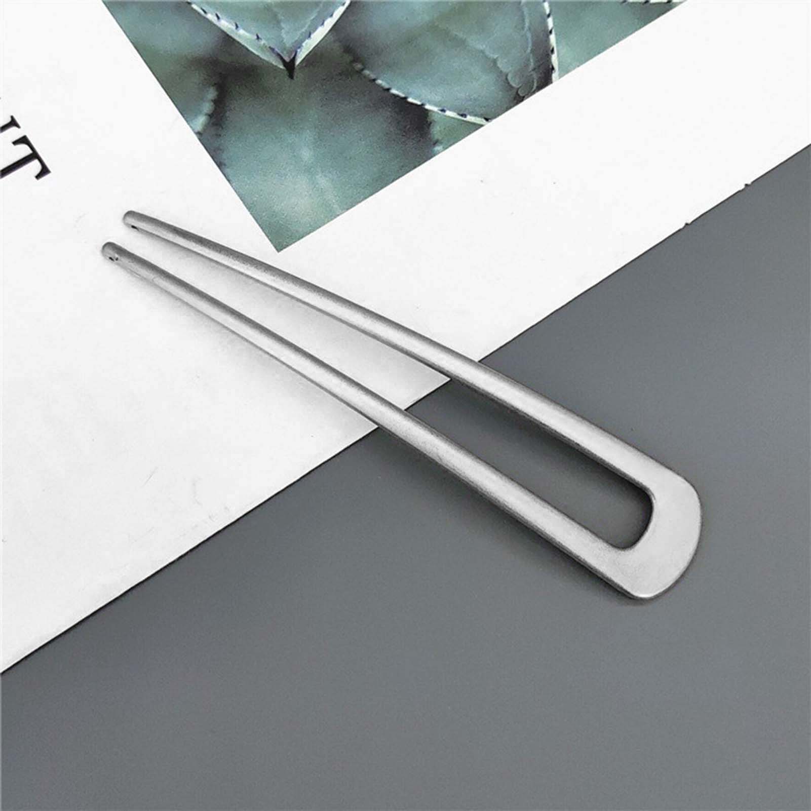 Französische U-förmige Haarnad – Home Improvement And Tools Bewertung und Preis