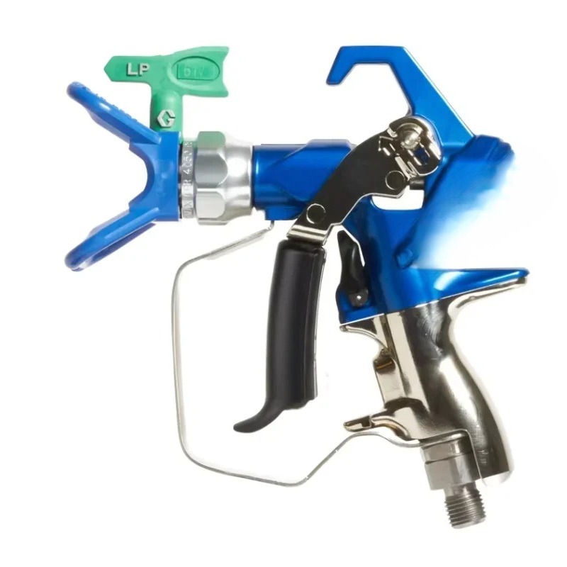 2-Finger-Trigger-Airless-Farbs – Home Improvement Contractors Bewertung und Preis