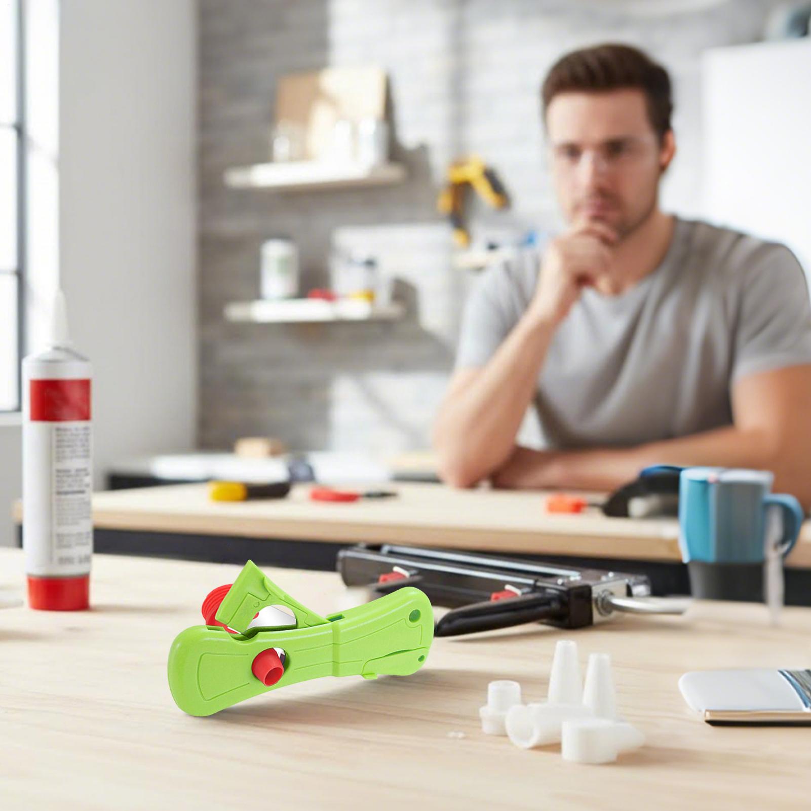 Patrone Spitze Cutter Werkzeug – Home Improvement Youtube Bewertung und Preis