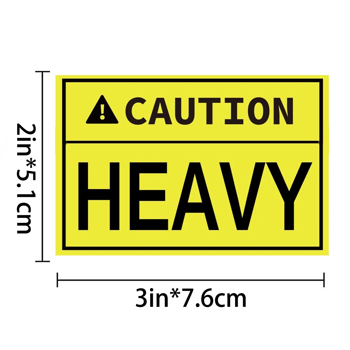 200 Stück 2*3 Zoll Heavy Duty  – Home Improvement Outlet Stores Bewertung und Preis