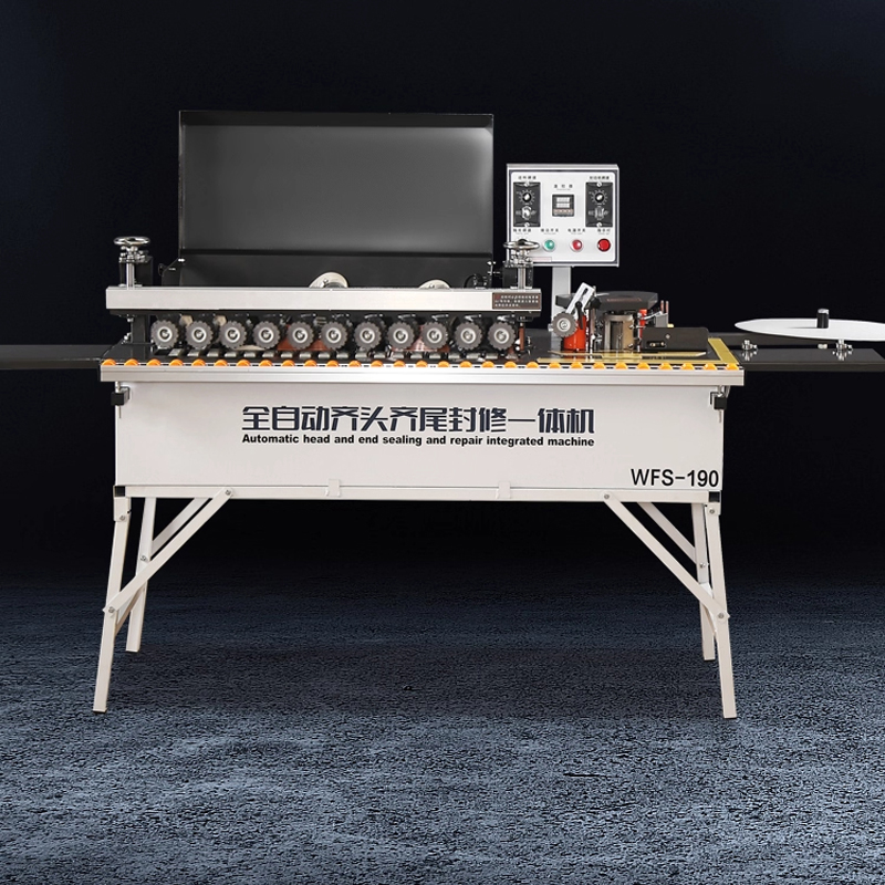 WFS190 Kantenanleimmaschine fü – Home Improvement In Bewertung und Preis