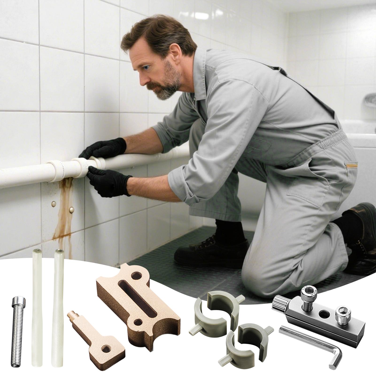 Hot Melt Rohr Reparatur Werkze – Home Improvement In Bewertung und Preis
