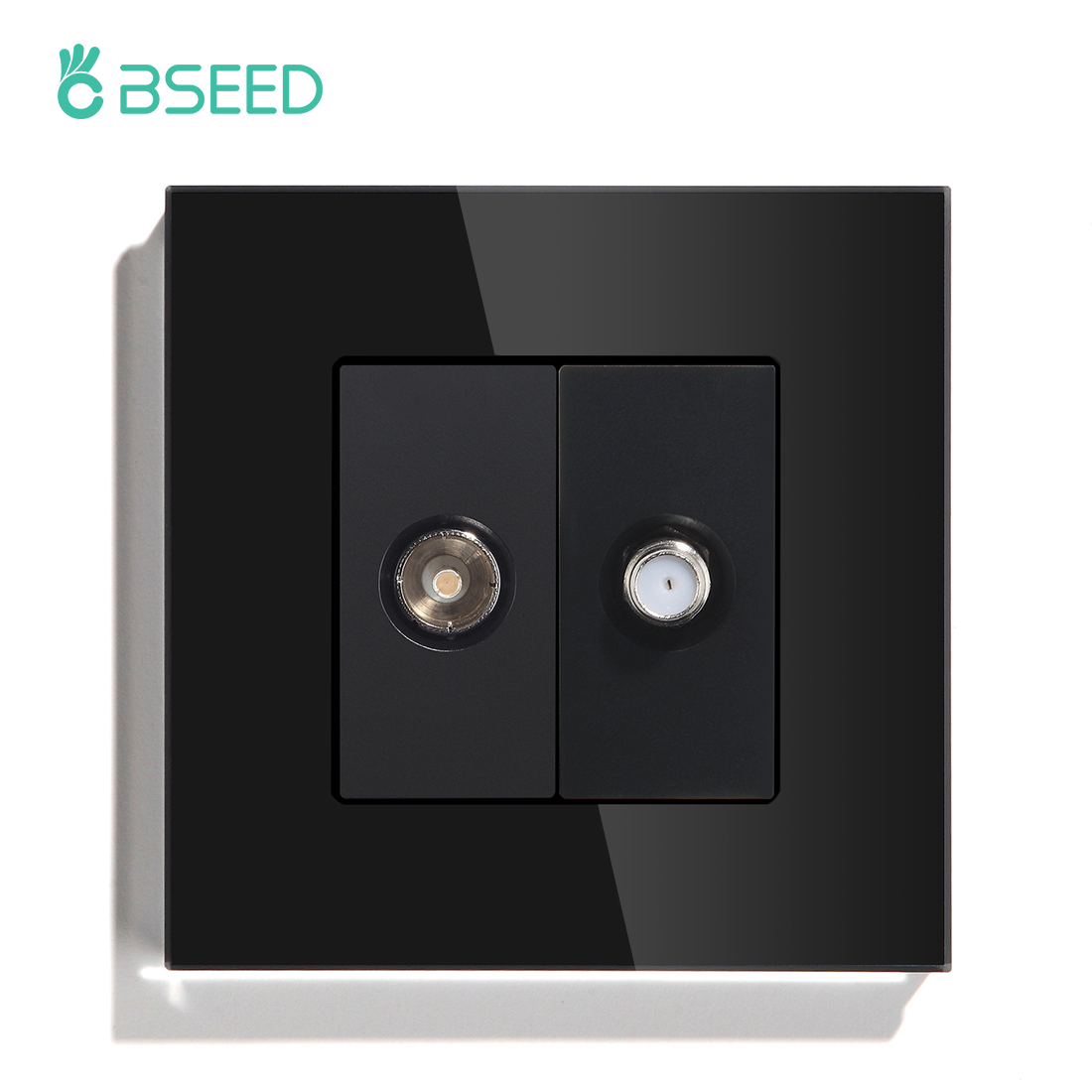 BSEED TV-Satelliten-Steckdose  – Tv Home Improvement Bewertung und Preis