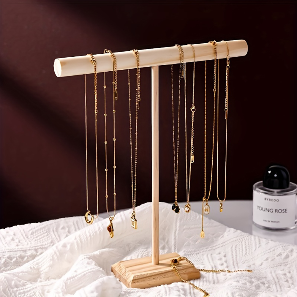 Schmuck Lagerung Display Rack  – Home Improvement Outlet Stores Bewertung und Preis
