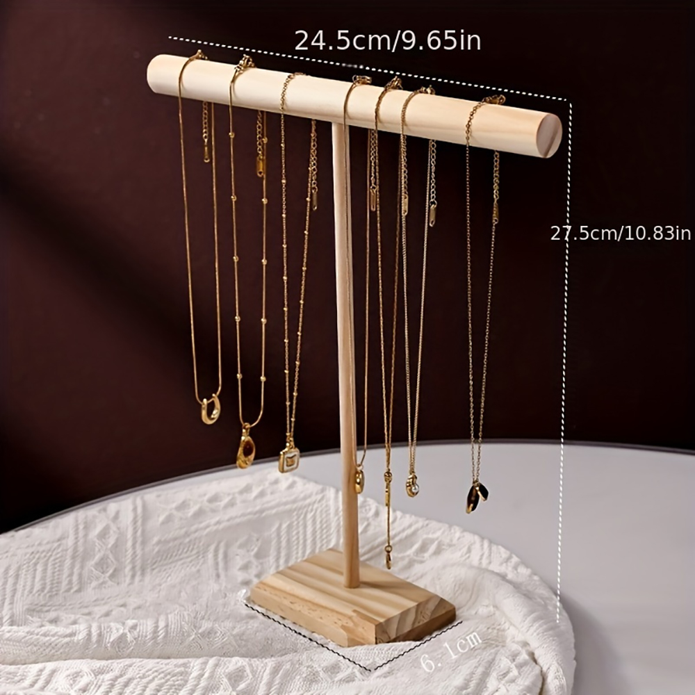 Schmuck Lagerung Display Rack  – Home Improvement Outlet Stores Bewertung und Preis