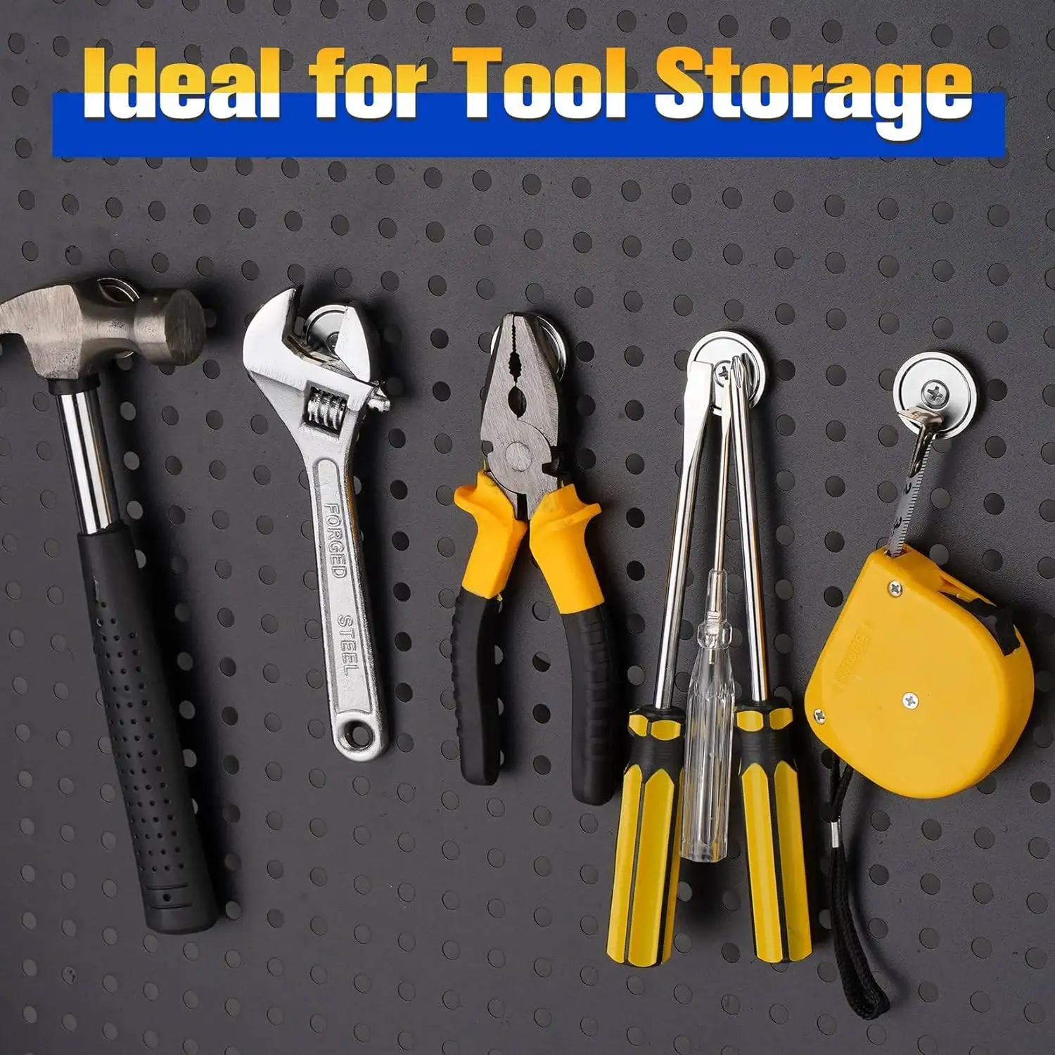 A25/A32/A20/A16 Runde Magnete, – Home Improvement Outlet Stores Bewertung und Preis