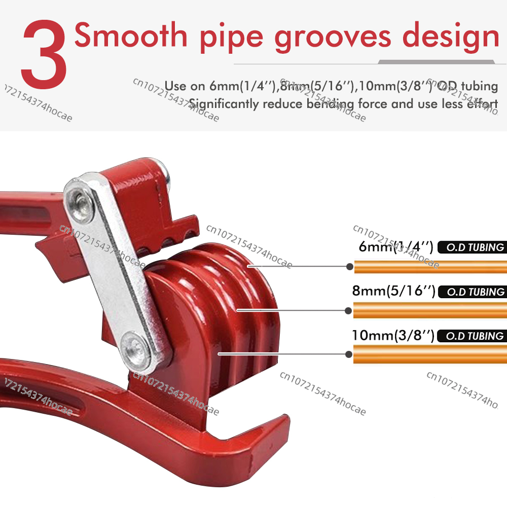 3-in-1 Rohrbiegewerkzeug, 90-1 – Home Improvement Youtube Bewertung und Preis
