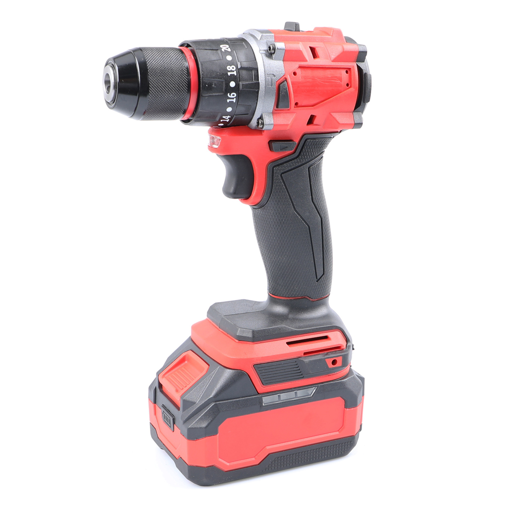 RDS12 Industriequalität 13MM R – Power Drill Cordless Bewertung und Preis
