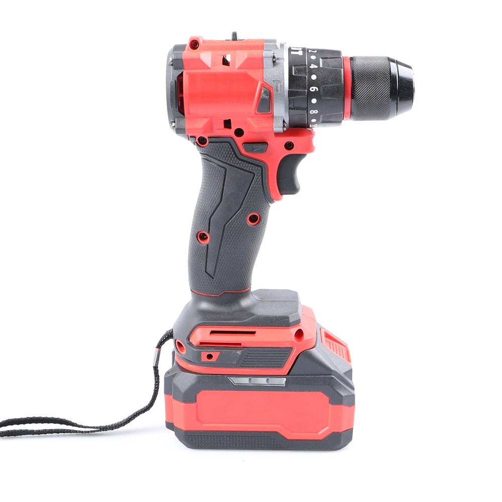 RDS12 Industriequalität 13MM R – Power Drill Cordless Bewertung und Preis