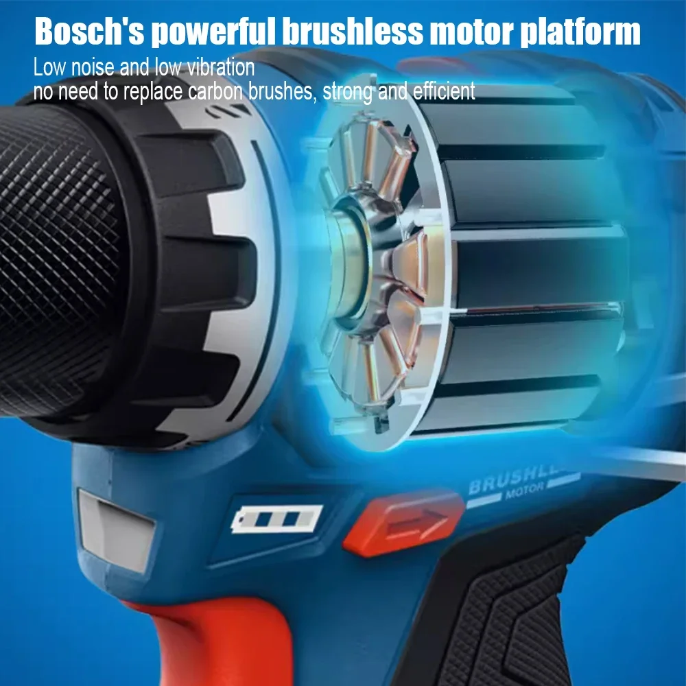Bosch Professional GSR 12V-32  – Power Drill Cordless Bewertung und Preis
