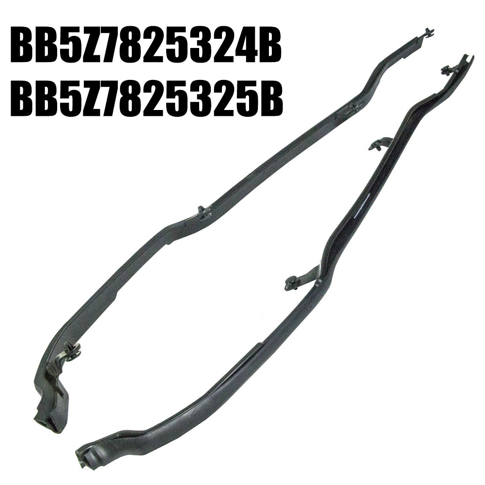 Explorer-Dichtungsstreifen wie – Door Weather Strip Bewertung und Preis
