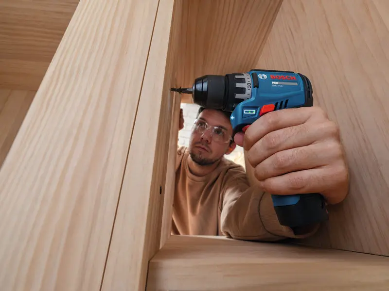 Bosch Professional GSR 12V-31  – Power Drill Cordless Bewertung und Preis