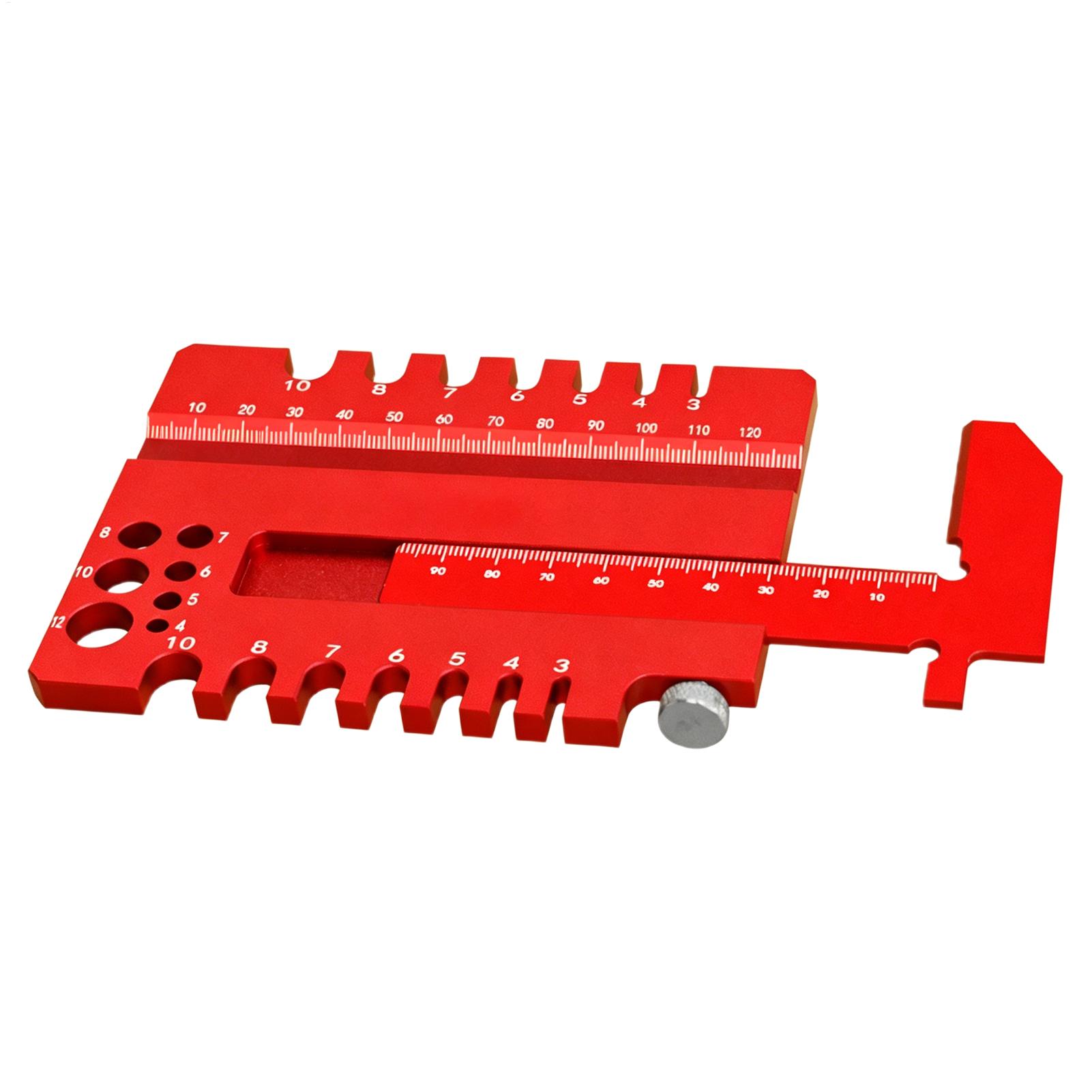 Holzbearbeitungslineal Messleh – Home Improvement In Bewertung und Preis