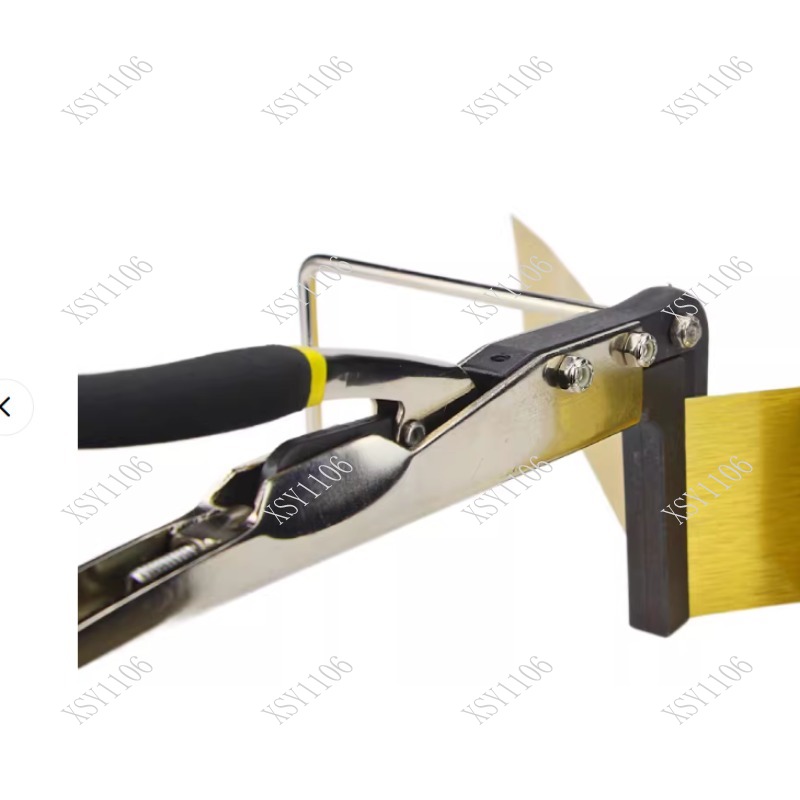Edelstahl-Pinguinzange mit LED – Home Improvement And Tools Bewertung und Preis