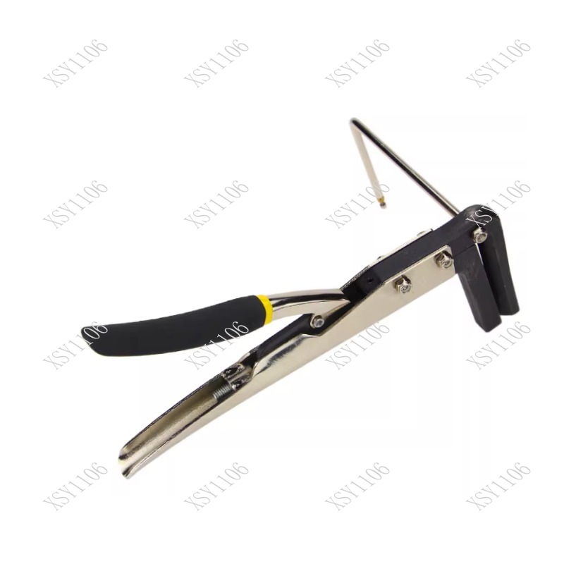 Edelstahl-Pinguinzange mit LED – Home Improvement And Tools Bewertung und Preis