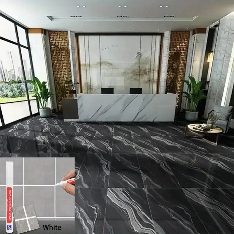 Wasserdichter Marker für Keram – Tile Grout Repair Bewertung und Preis