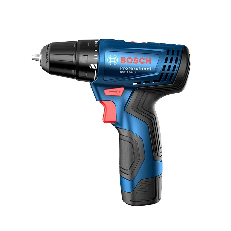 Bosch Elektrobohrmaschine GSR  – Power Drill Cordless Bewertung und Preis