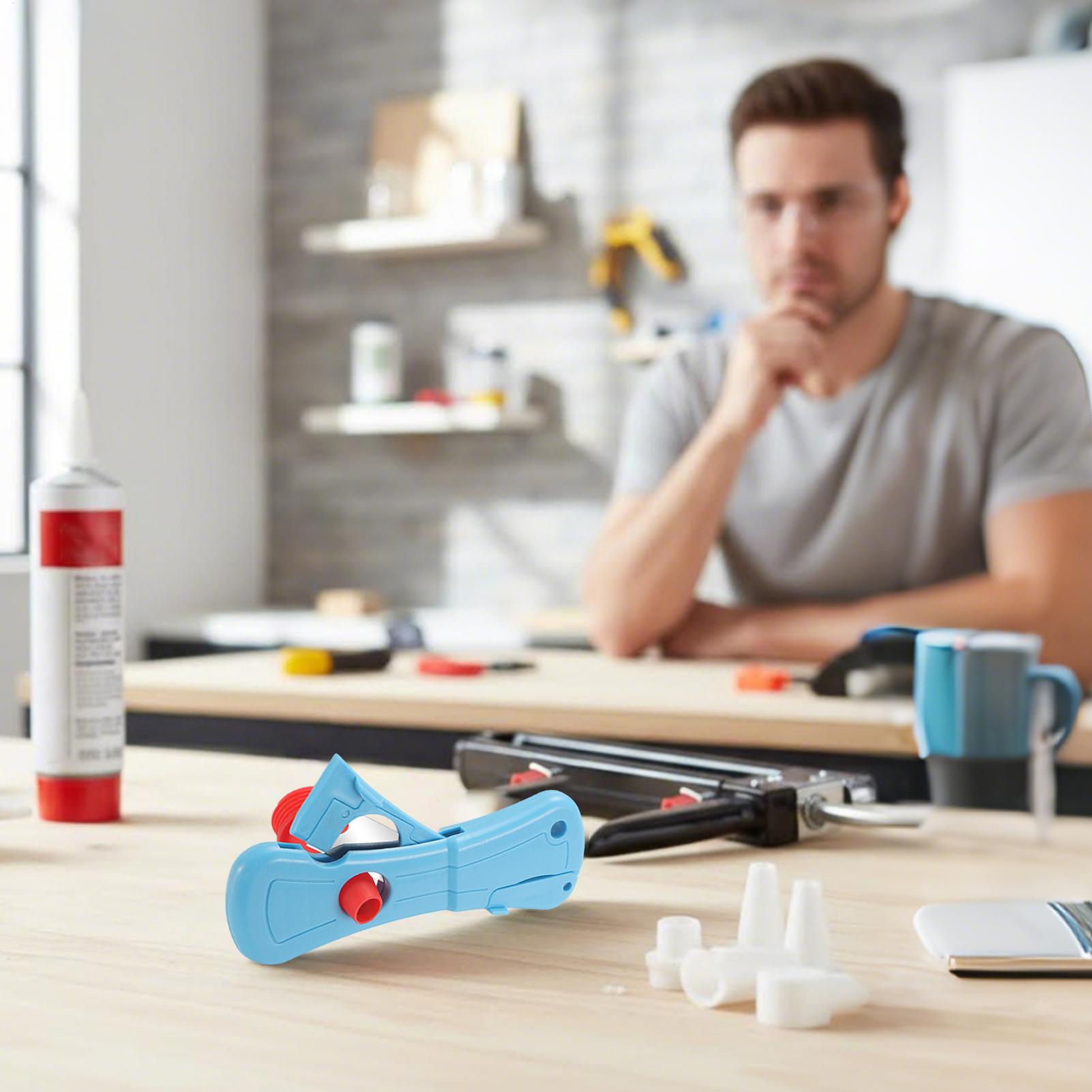 Silikon-Kartuschen-Spitzenschn – Home Improvement Youtube Bewertung und Preis