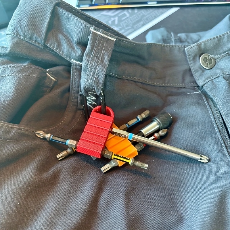 Multifunktionaler Werkzeughalt – Home Improvement Contractors Bewertung und Preis