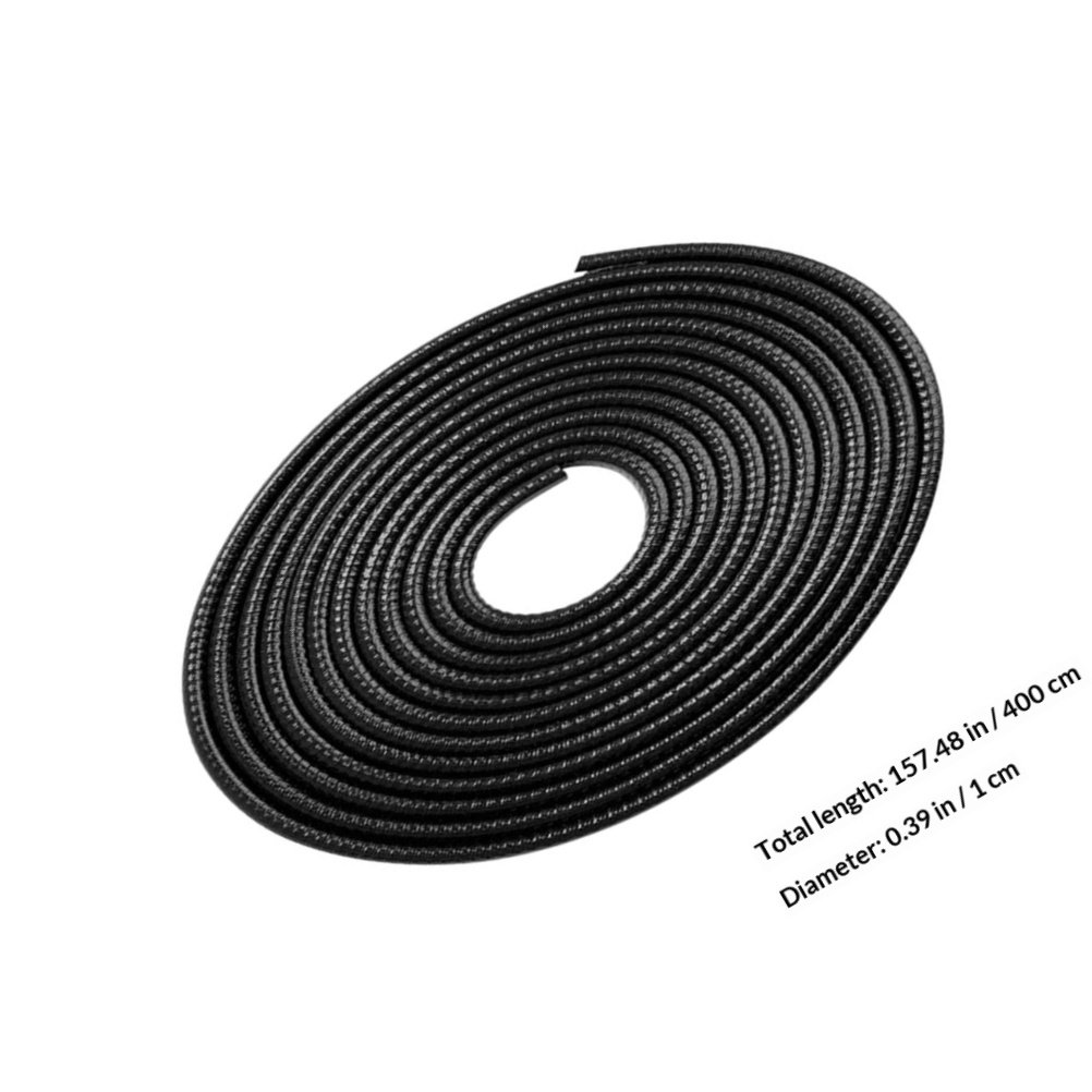 4 Meter PVC-Autotürdichtungsst – Door Weather Strip Bewertung und Preis