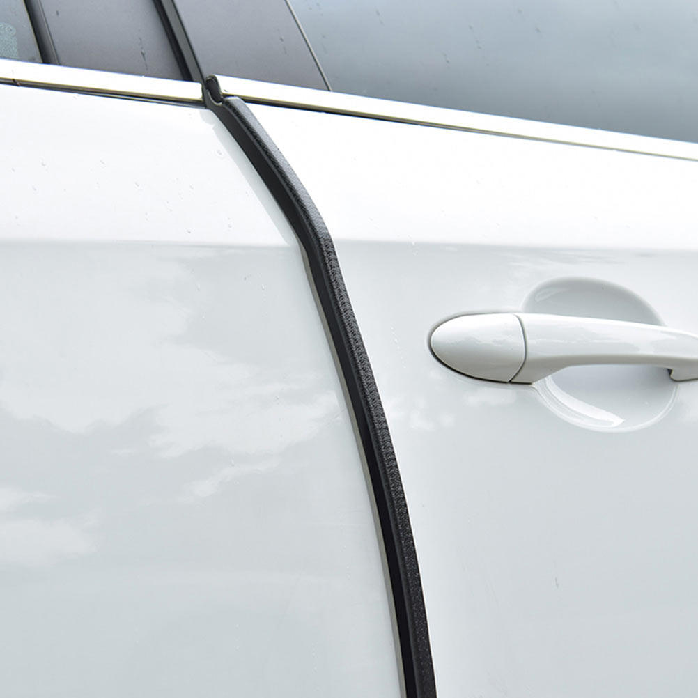 4 Meter PVC-Autotürdichtungsst – Door Weather Strip Bewertung und Preis