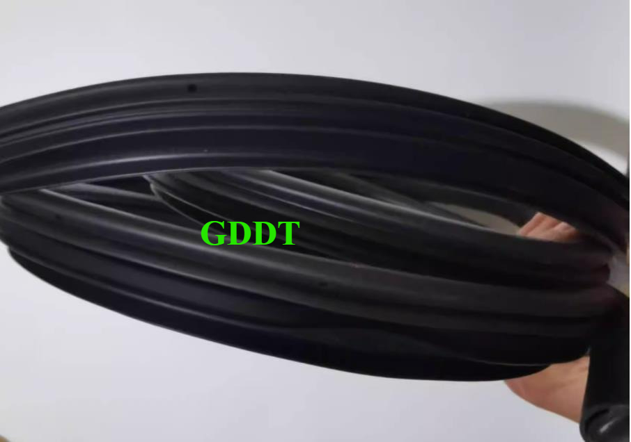 1 Stück Türgummidichtung für N – Door Weather Strip Bewertung und Preis