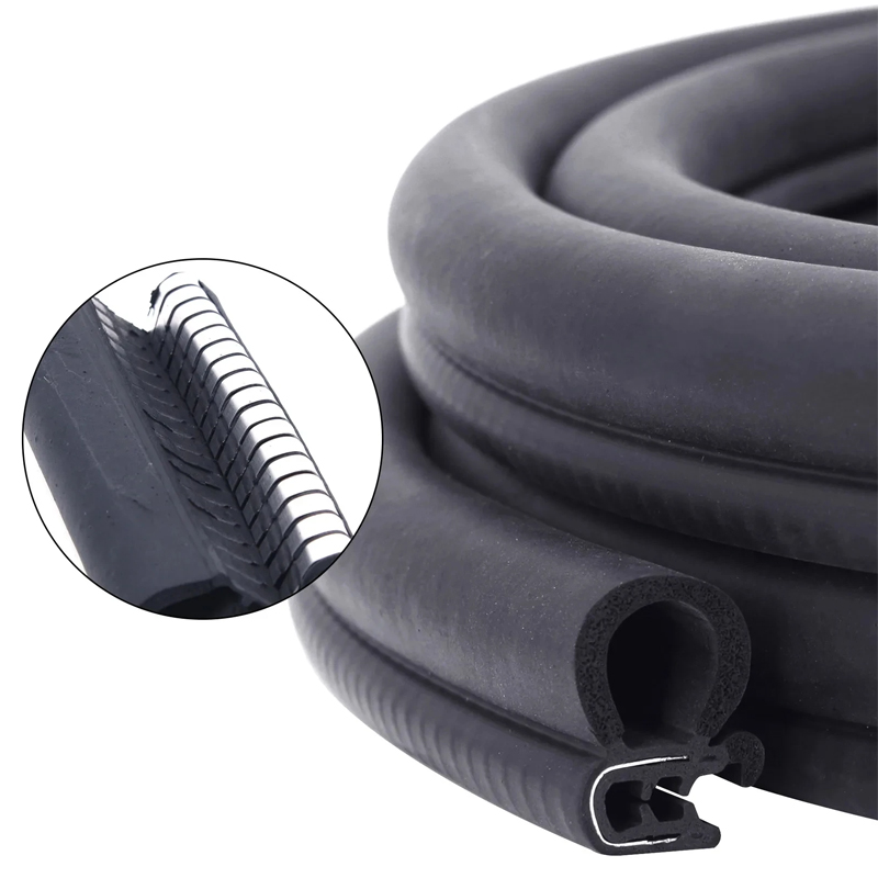 Universal Auto Gummi dichtung  – Door Weather Strip Bewertung und Preis