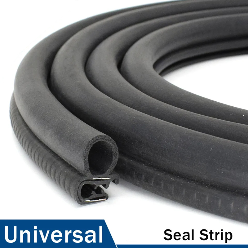 Universal Auto Gummi dichtung  – Door Weather Strip Bewertung und Preis