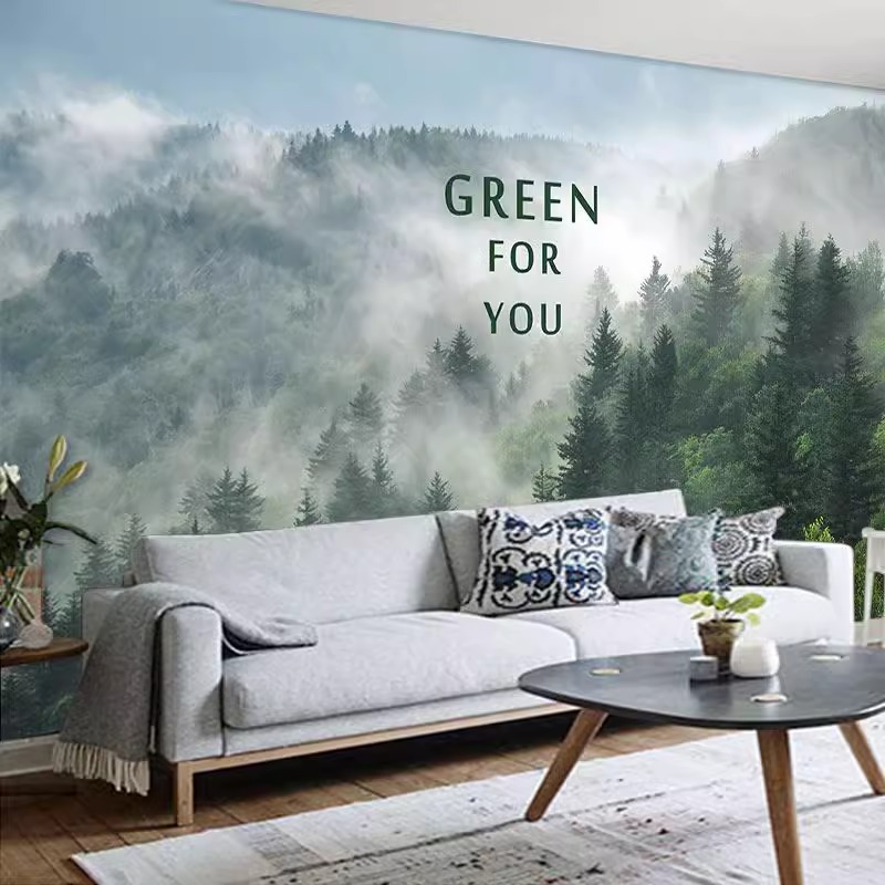 Benutzerdefinierte Wandbild Ne – Tv Home Improvement Bewertung und Preis