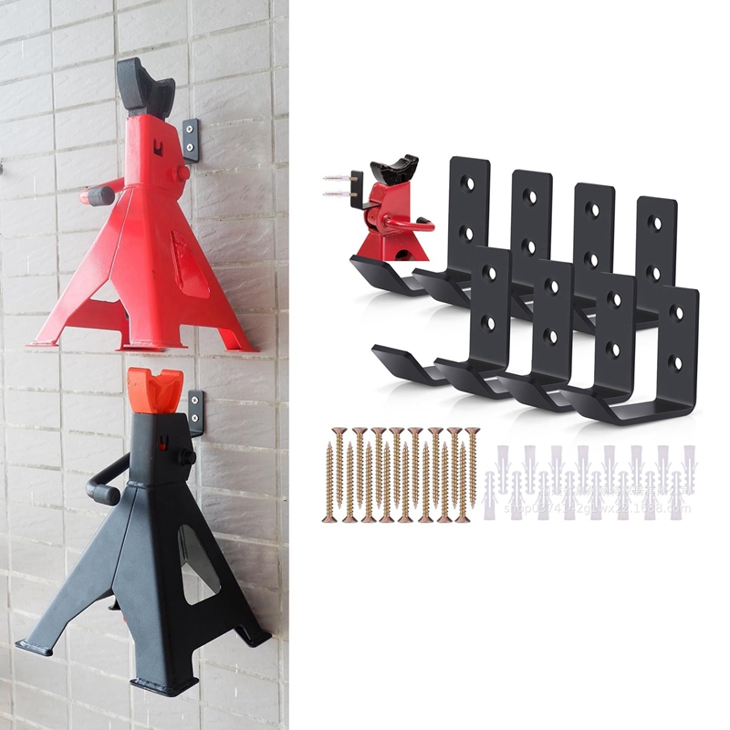 Robuste Metallhaken, Wandmonti – Home Improvement Outlet Stores Bewertung und Preis