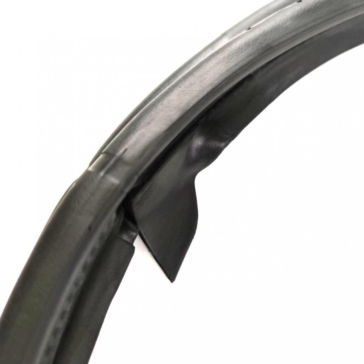 Heckklappe Gummidichtung für H – Door Weather Strip Bewertung und Preis