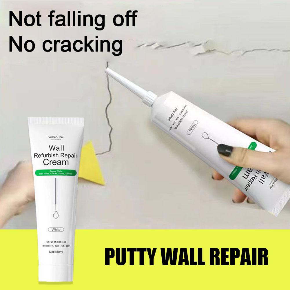150ml Wand reparatur mittel Wa – Tile Grout Repair Bewertung und Preis