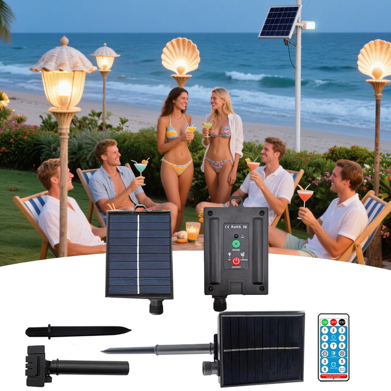Tragbares Solarpanel 31V, wass – Home Improvement In Bewertung und Preis