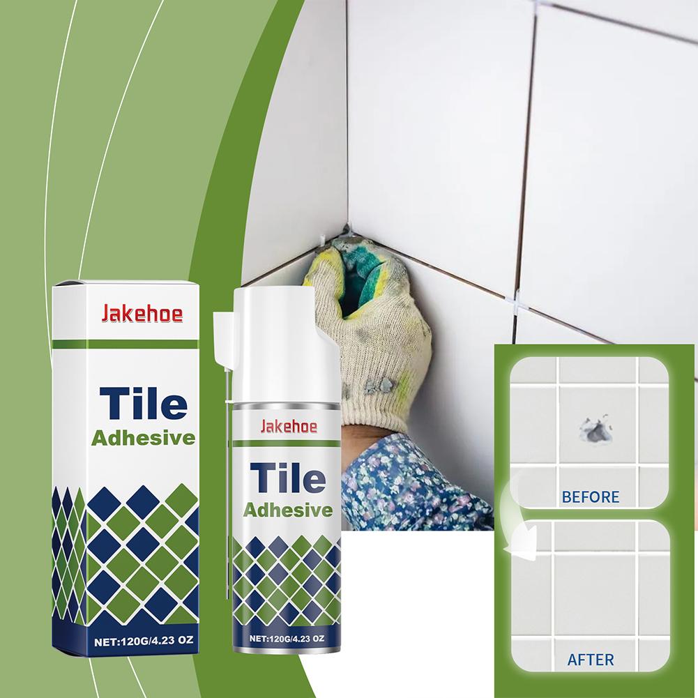 120 g Fliesen-Hohlraum-Reparat – Tile Grout Repair Bewertung und Preis