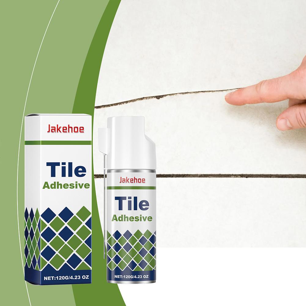 120 g Fliesen-Hohlraum-Reparat – Tile Grout Repair Bewertung und Preis