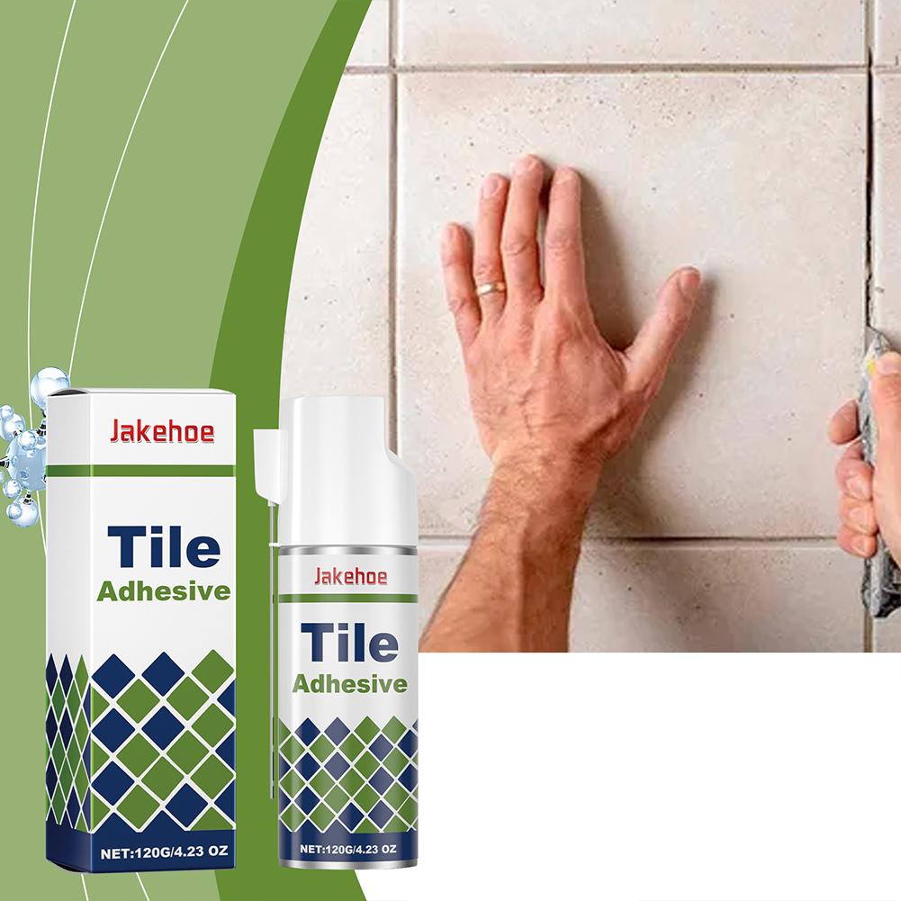 120 g Fliesen-Hohlraum-Reparat – Tile Grout Repair Bewertung und Preis