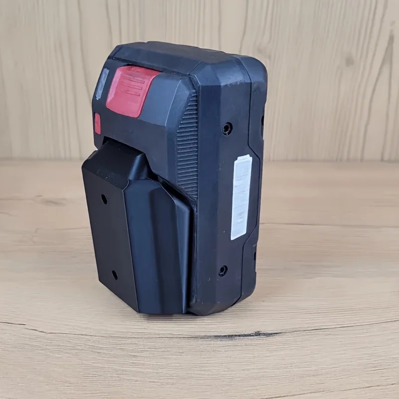 Tragbare Batterie-Aufbewahrung – Home Improvement Outlet Stores Bewertung und Preis