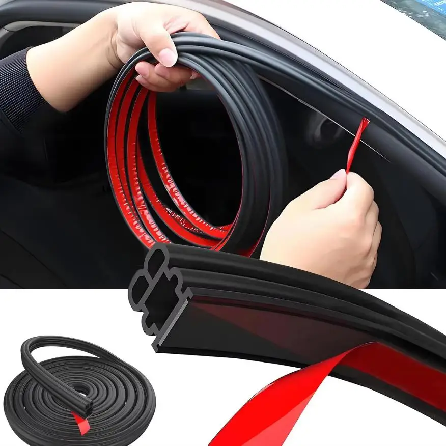 Autotür Gummidichtungsstreifen – Door Weather Strip Bewertung und Preis