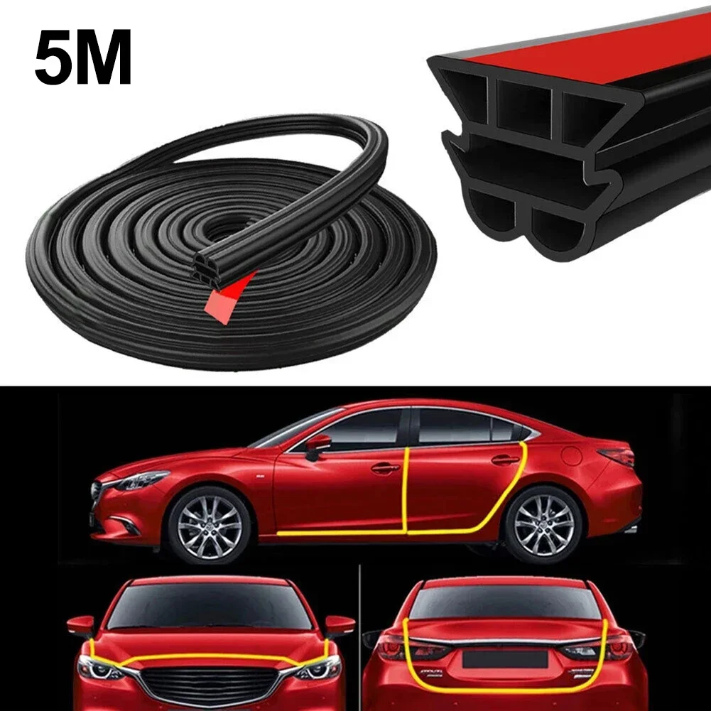 Autotür Gummidichtungsstreifen – Door Weather Strip Bewertung und Preis