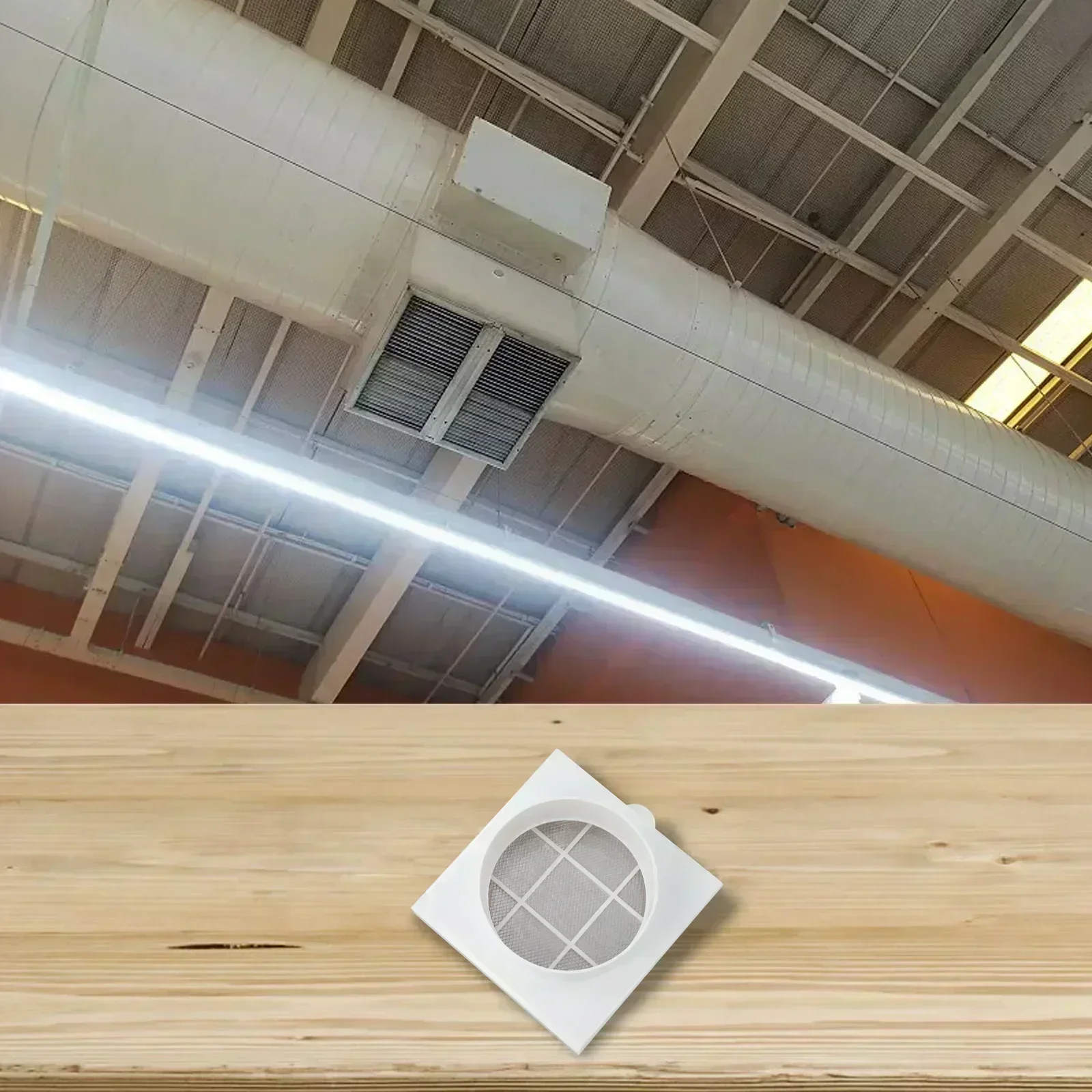 Kanal-Luftfilter-Belüftung für – Home Improvement Youtube Bewertung und Preis