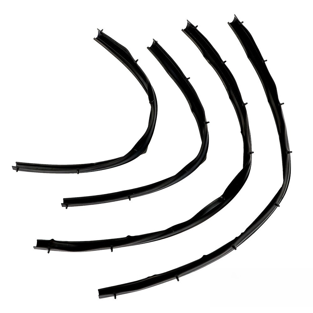 Wetterdichtung für die vordere – Door Weather Strip Bewertung und Preis
