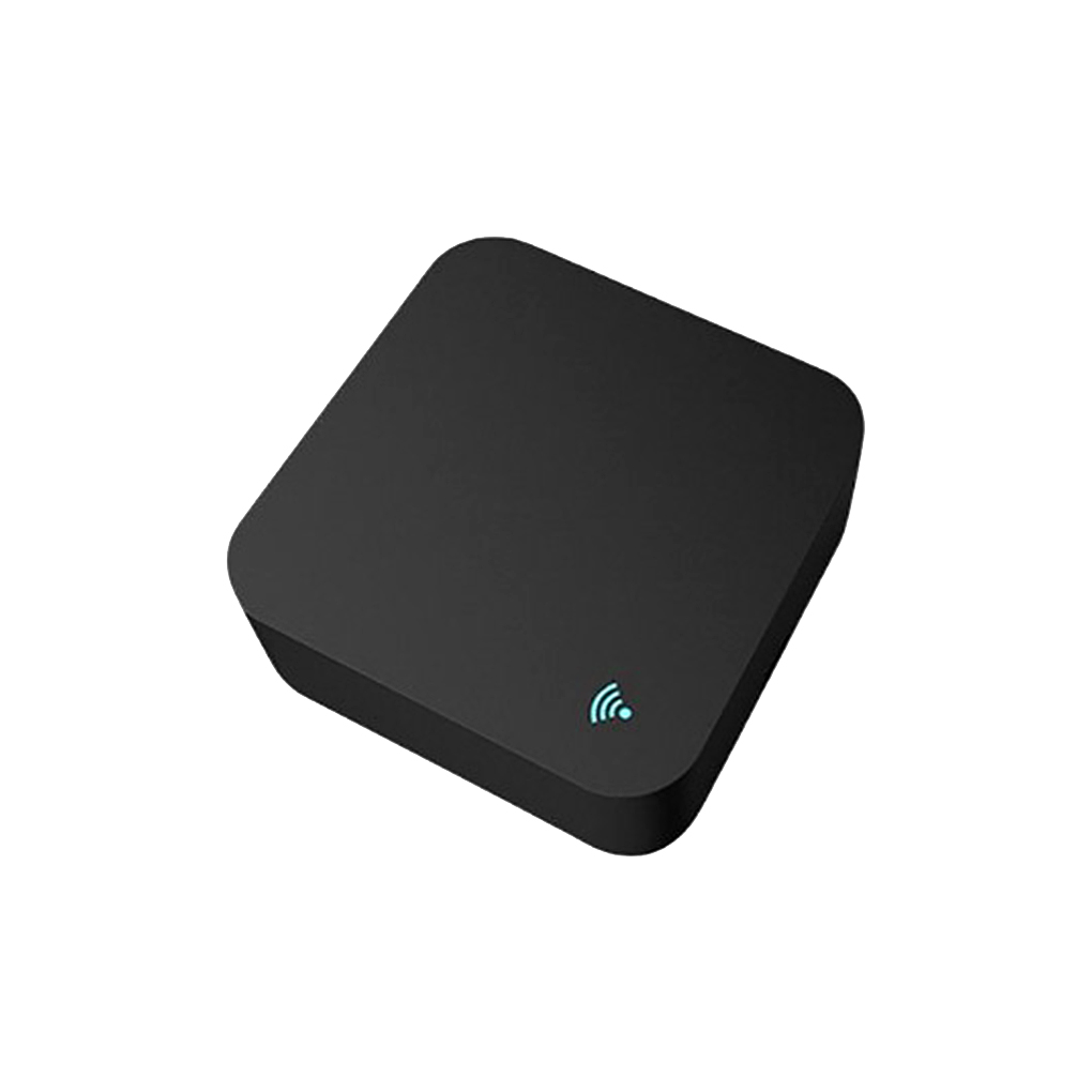 IR RF Fernbedienung Smart Home – Tv Home Improvement Bewertung und Preis